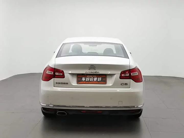 Citroën C5
