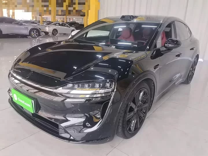 Luxeed R7