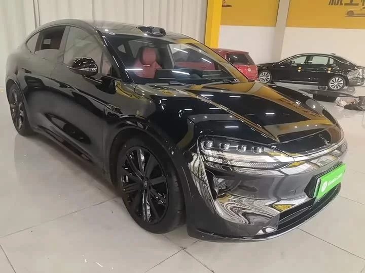 Luxeed R7