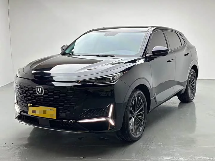 Changan UNI-K