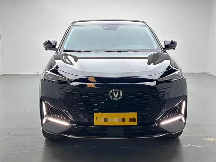 Changan UNI-K
