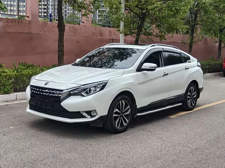 Kai Chen T90