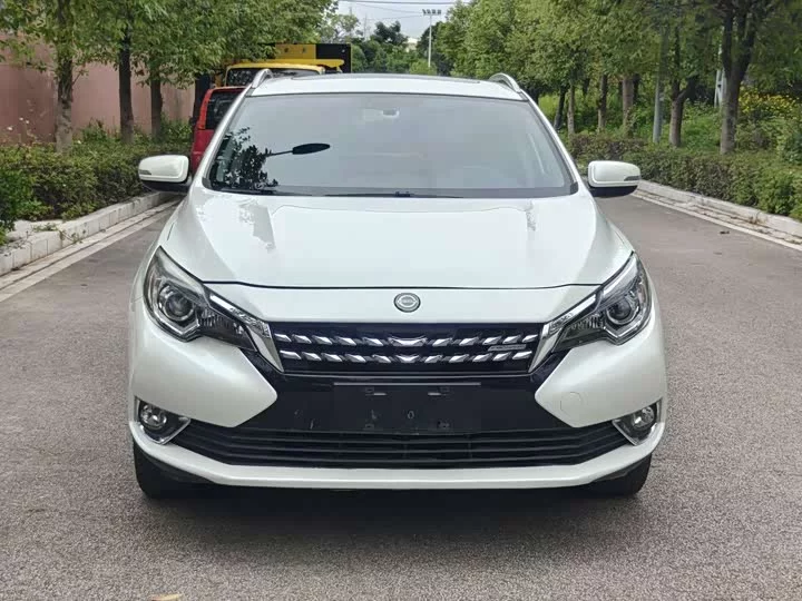 Kai Chen T90