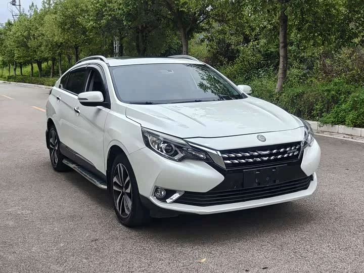 Kai Chen T90