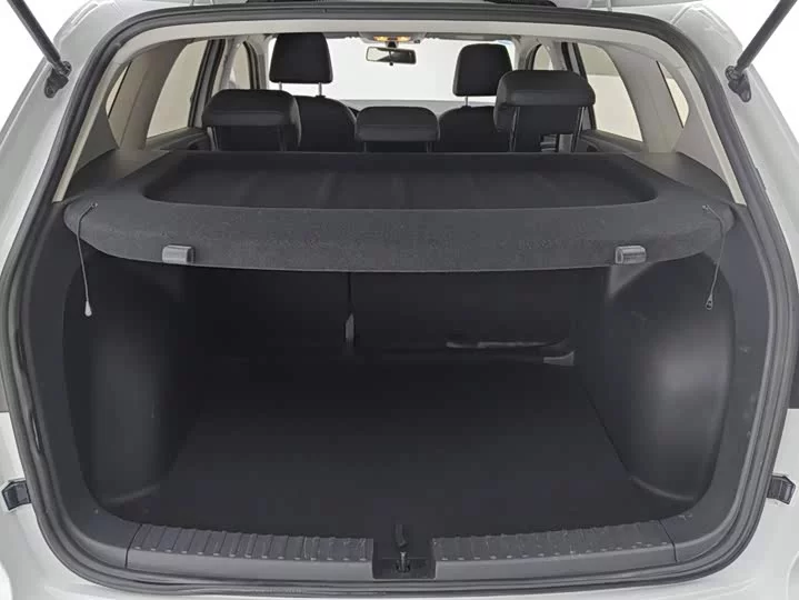 Jetta VS5