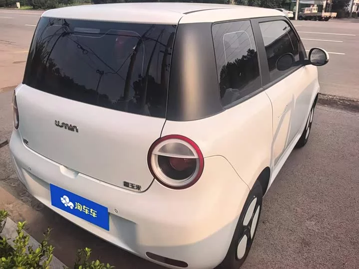 Changan Lumin