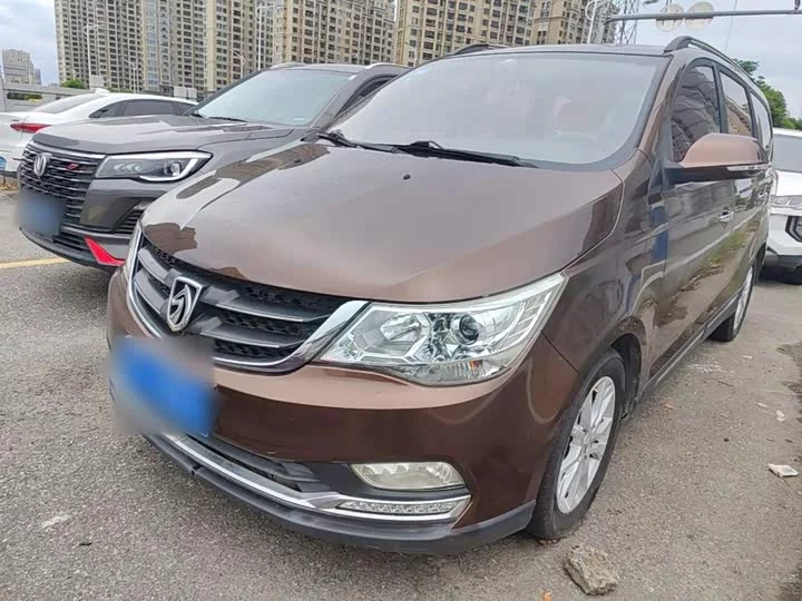 Baojun 730