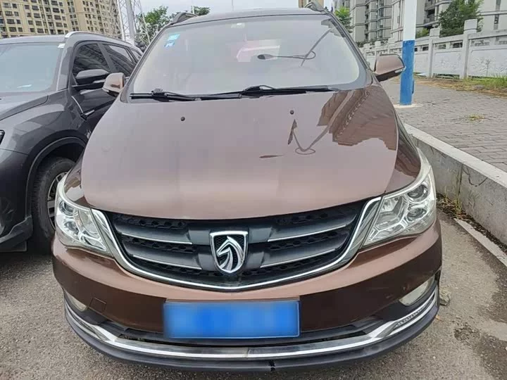 Baojun 730