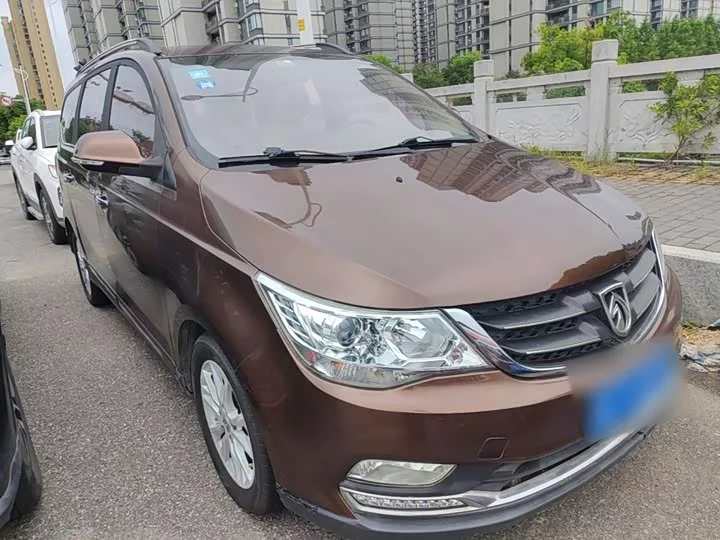 Baojun 730