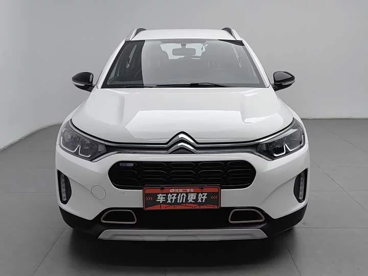 Citroën C3-XR