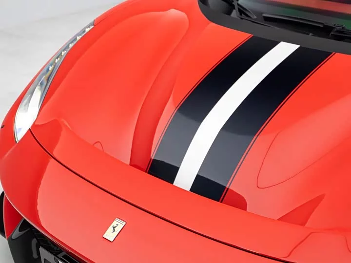 ferrari 488
