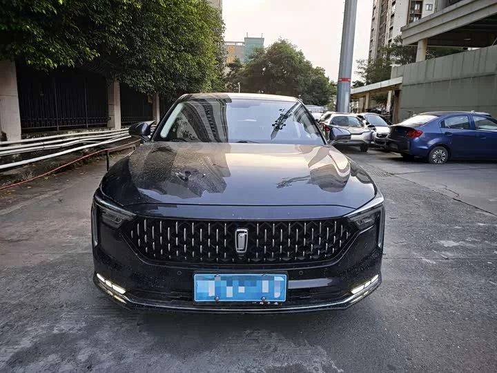 FAW Besturn B70