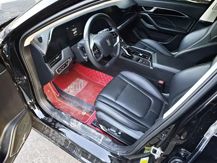 FAW Besturn B70