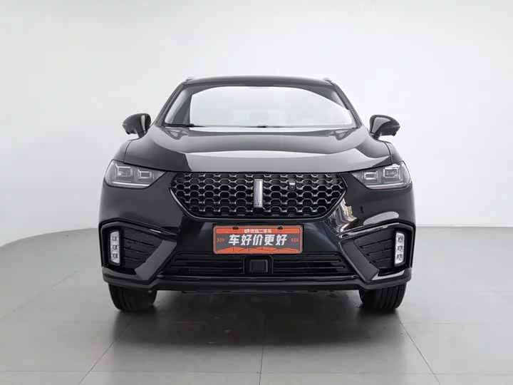 Wey VV5