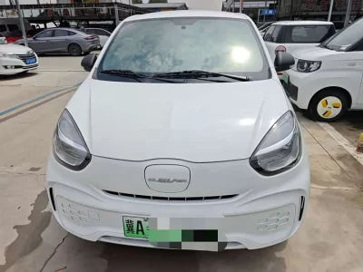 Roewe CLEVER by Colwei