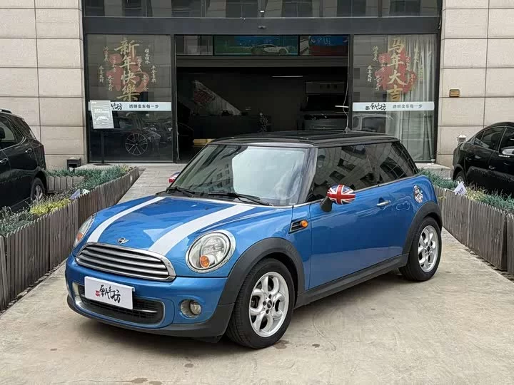 MINI 