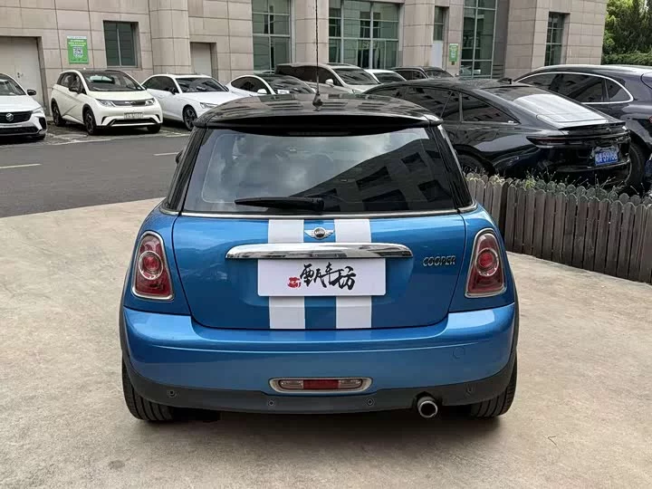 MINI 