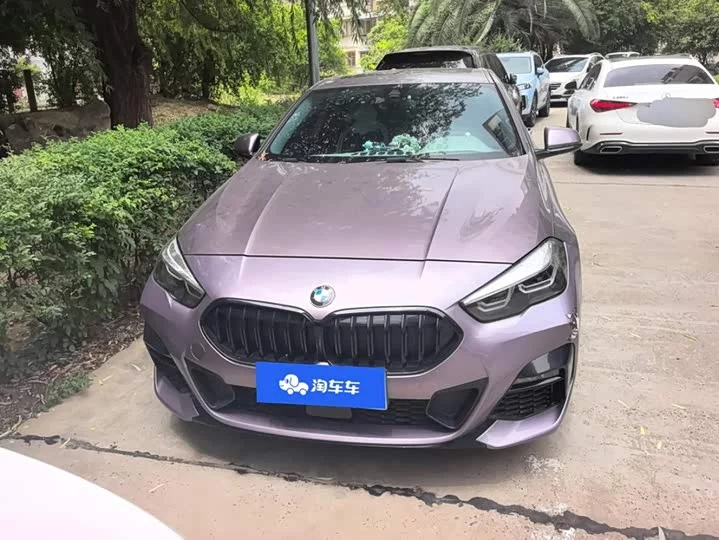 BMW 2 Series