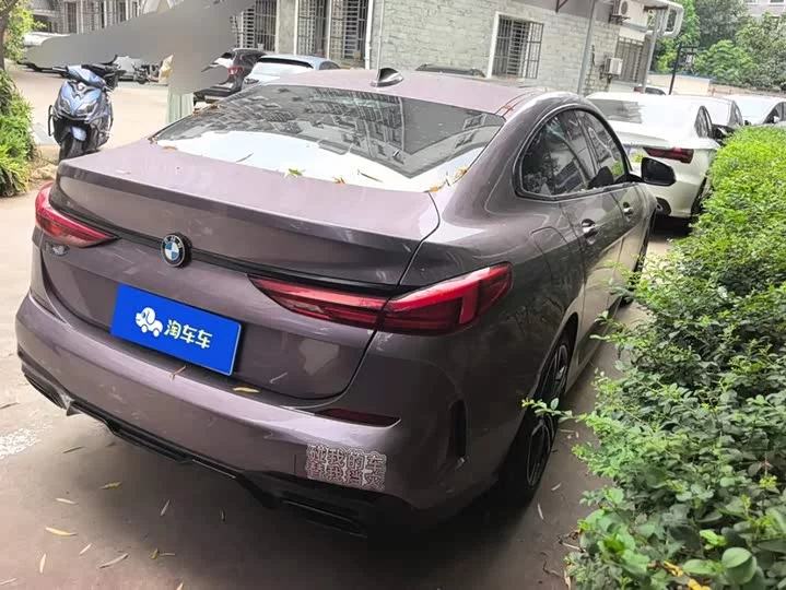 BMW 2 Series