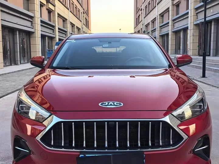 Jiangxi Jiayue A5
