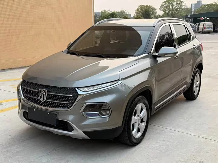 Baojun 510