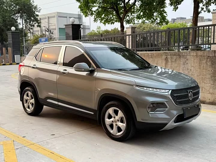 Baojun 510