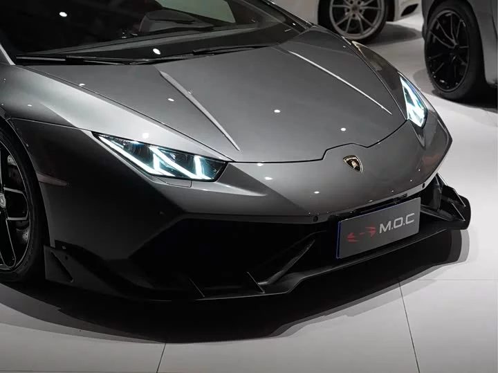 Lamborghini Huracán