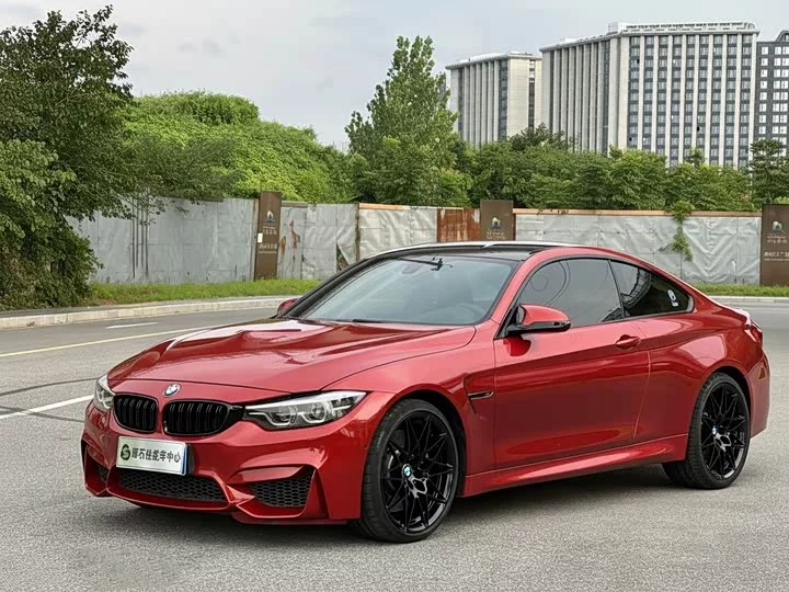 BMW M4