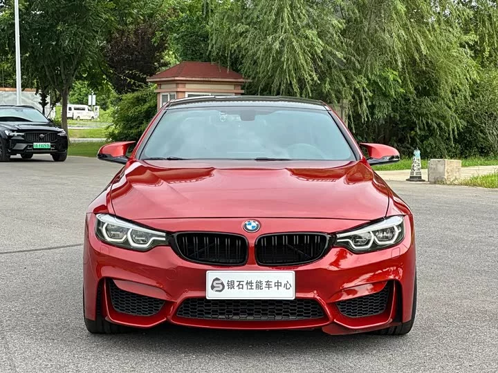 BMW M4
