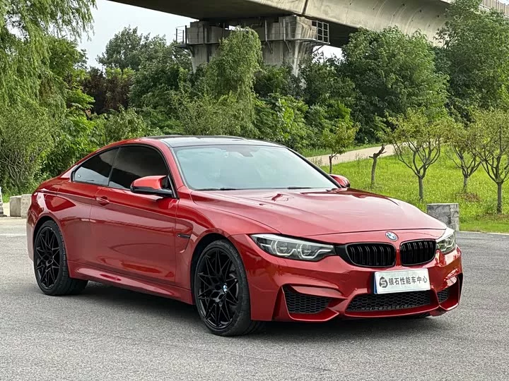 BMW M4