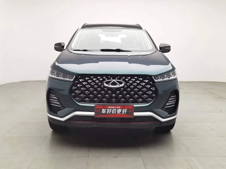 Chery Tiggo 7