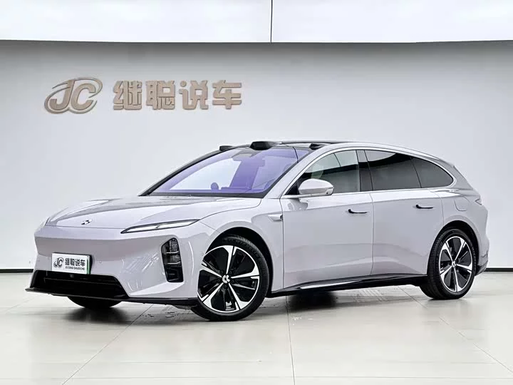 NIO ET5T