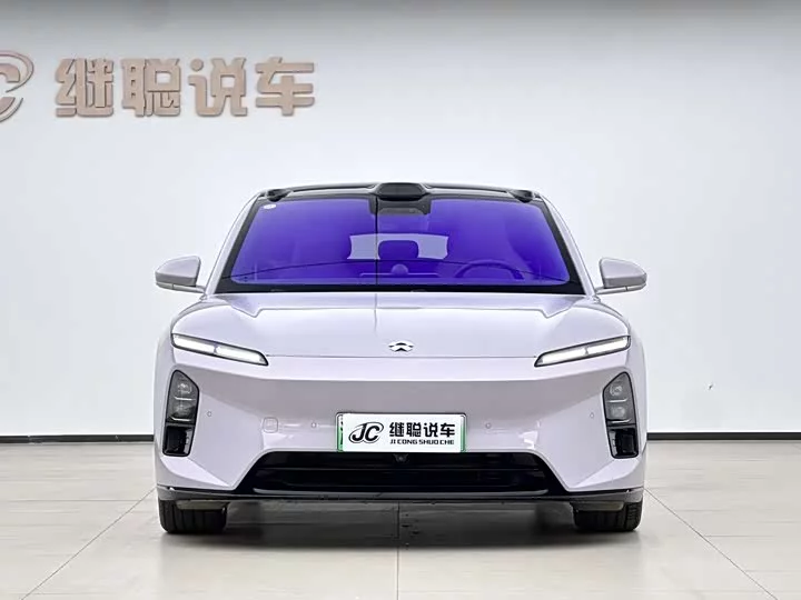 NIO ET5T