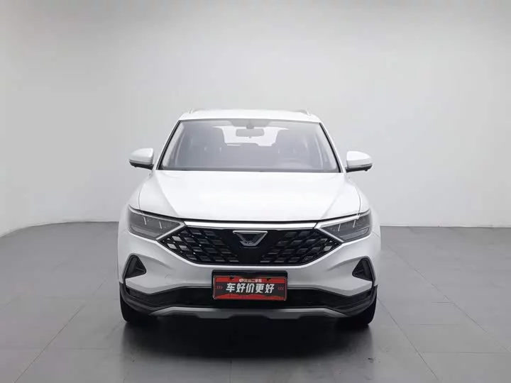 Jetta VS5