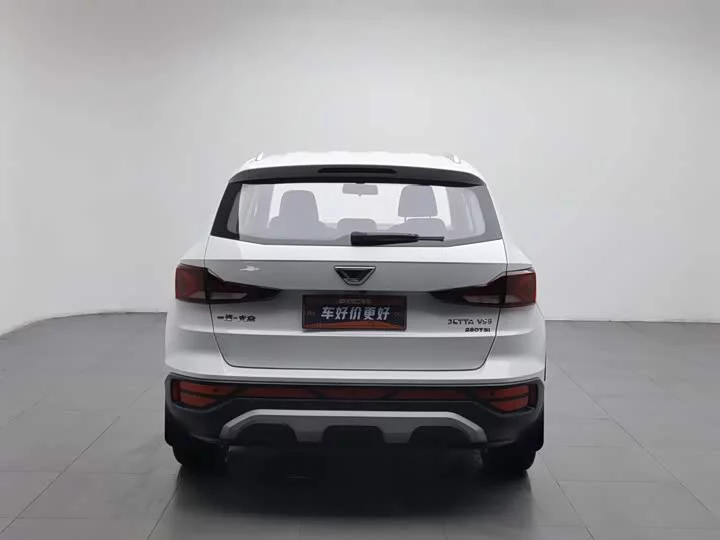 Jetta VS5