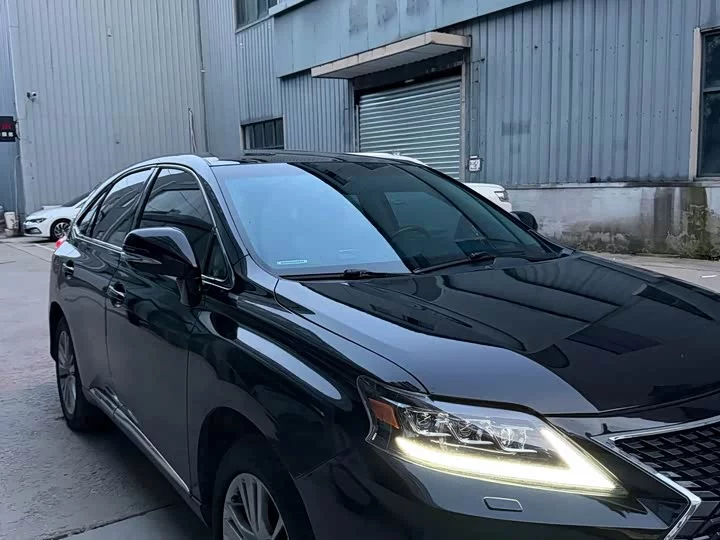 Lexus RX Classic
