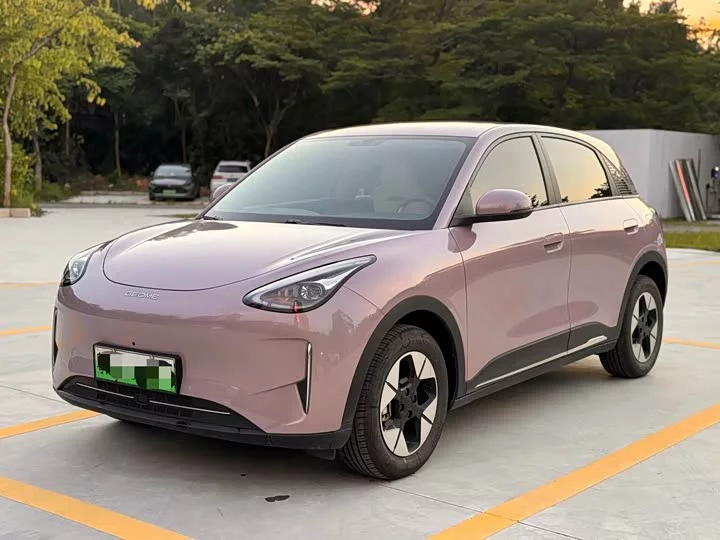 Geely Star Wish