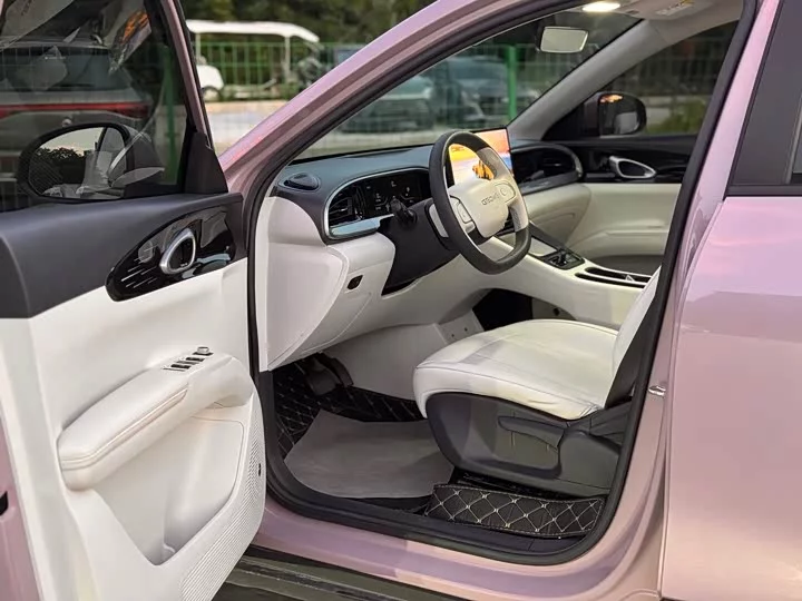 Geely Star Wish