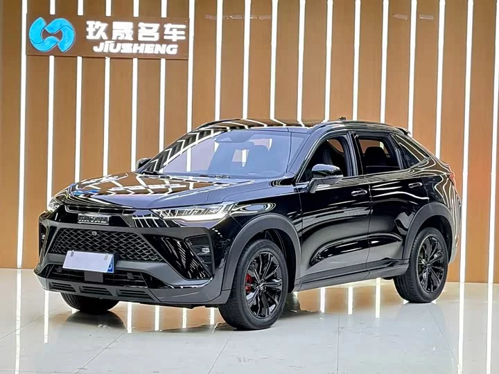 Haval H6S