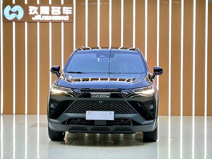 Haval H6S