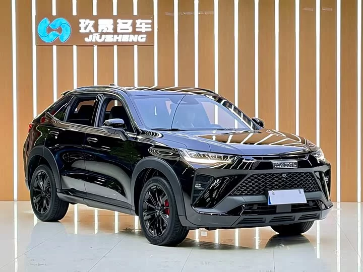 Haval H6S