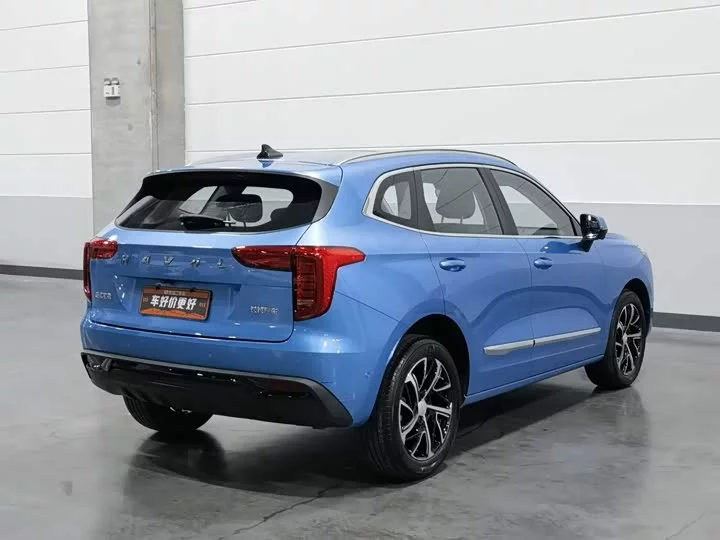 Haval First Love (Jolion)