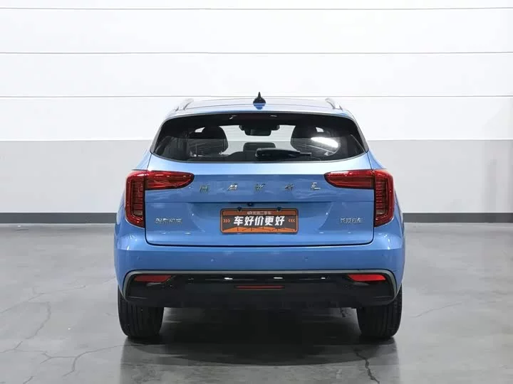 Haval First Love (Jolion)