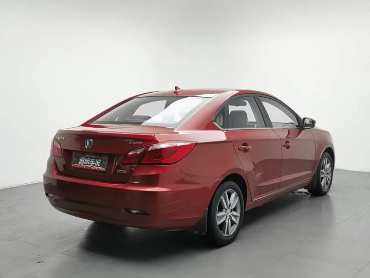 Changan Escape