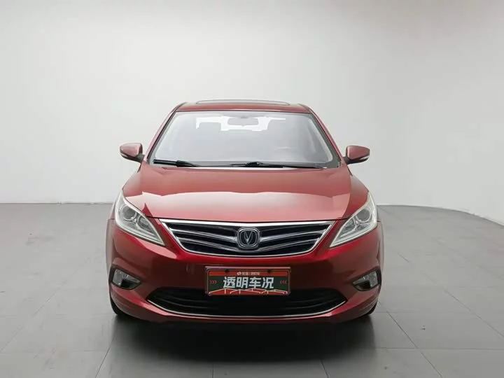 Changan Escape