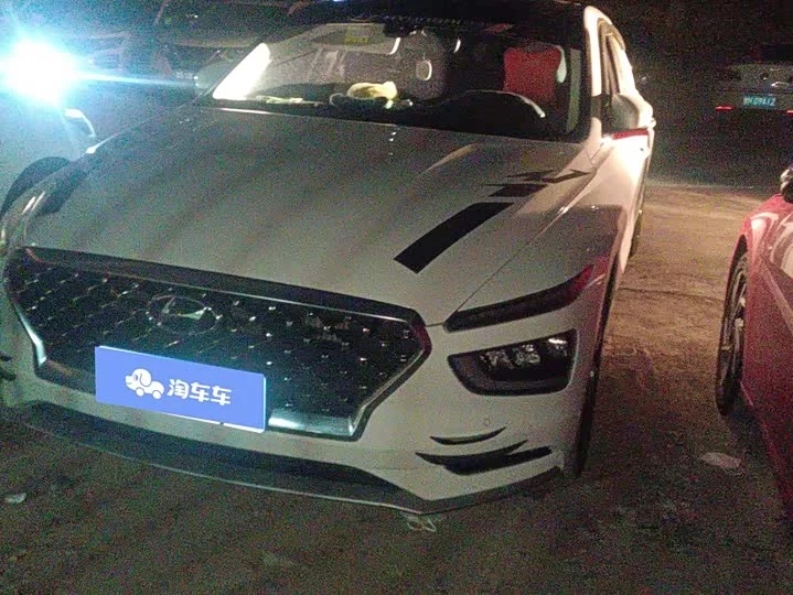 Hyundai famous pictures