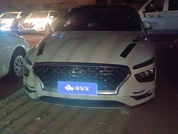 Hyundai famous pictures