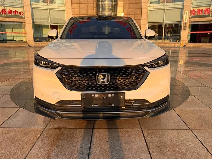 Honda XR-V