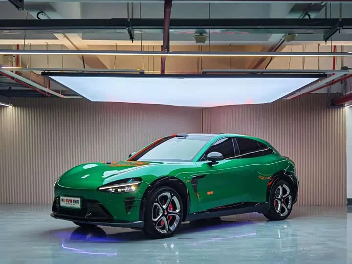 Xiaomi car Xiaomi YU7