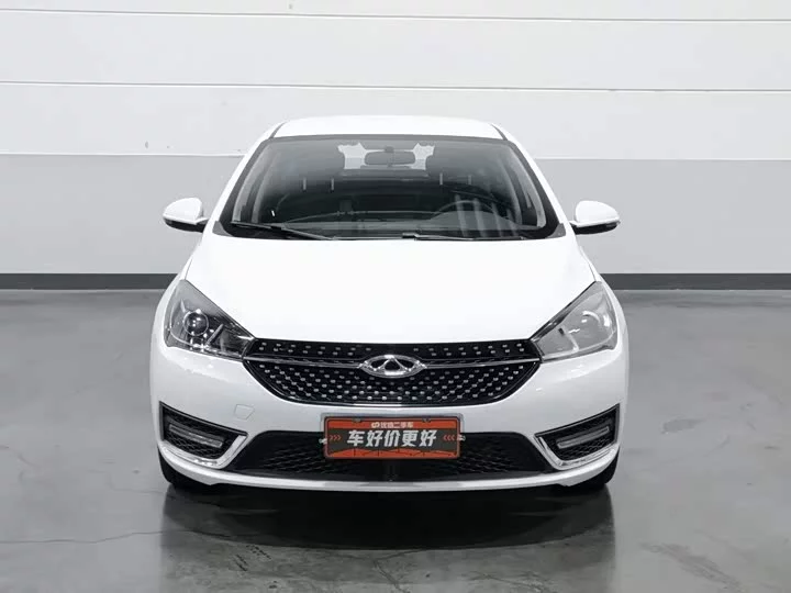 Chery Arrizo 5